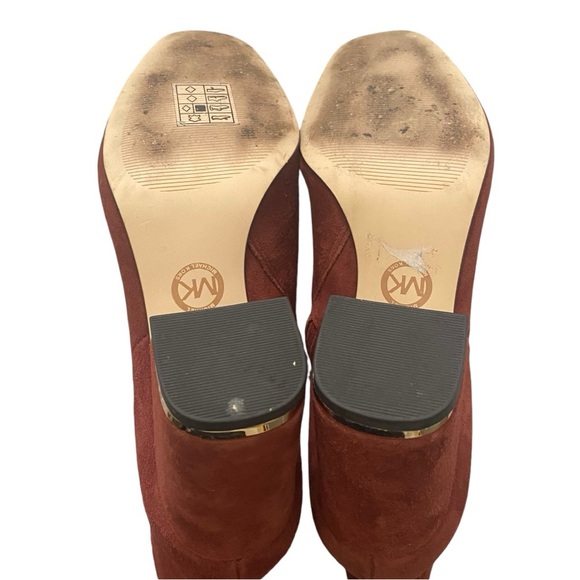 Michael Kors Ankle Boots - Picture 9 of 9